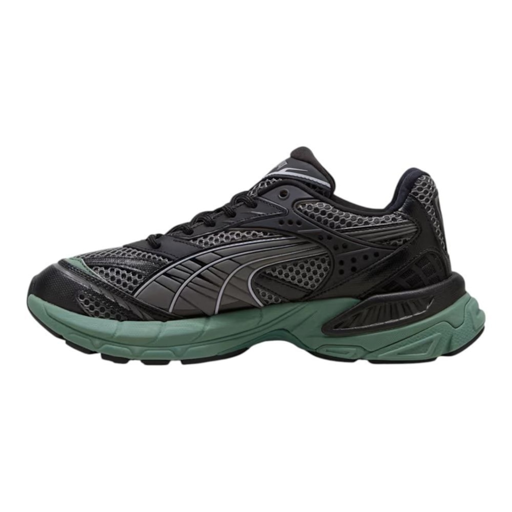 Imagem 2 do produto Tênis Masculino Puma Velophasis