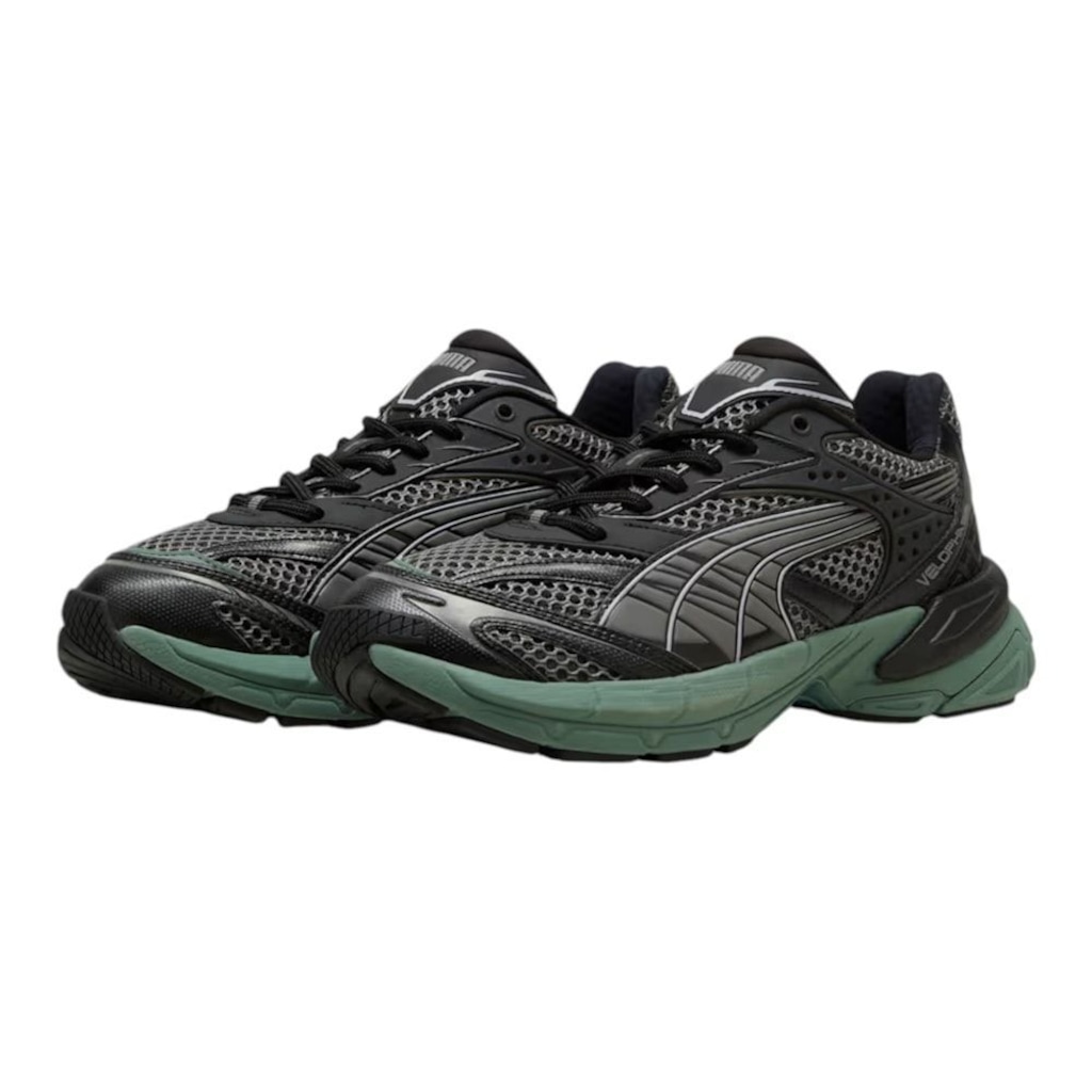 Imagem 3 do produto Tênis Masculino Puma Velophasis