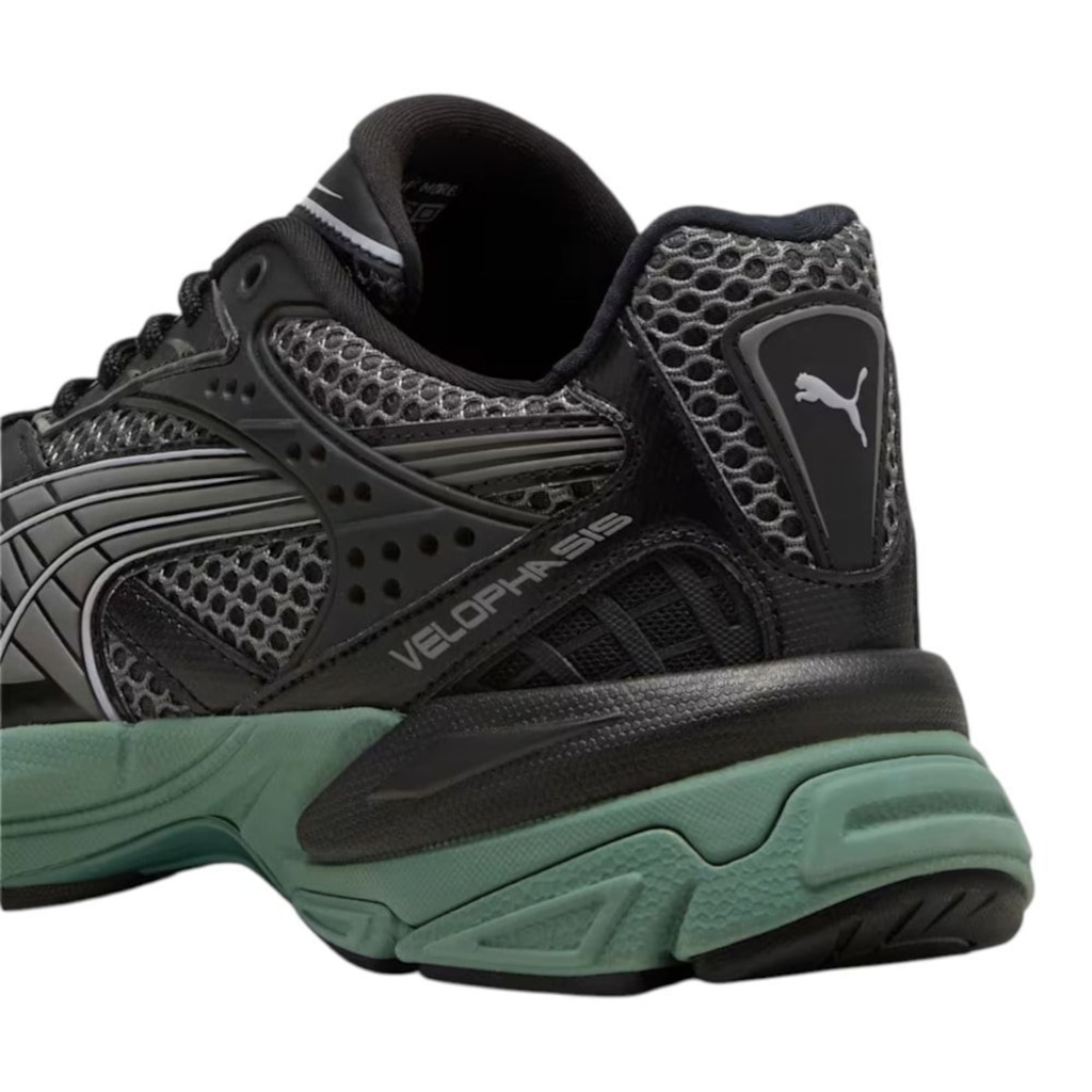 Imagem 4 do produto Tênis Masculino Puma Velophasis