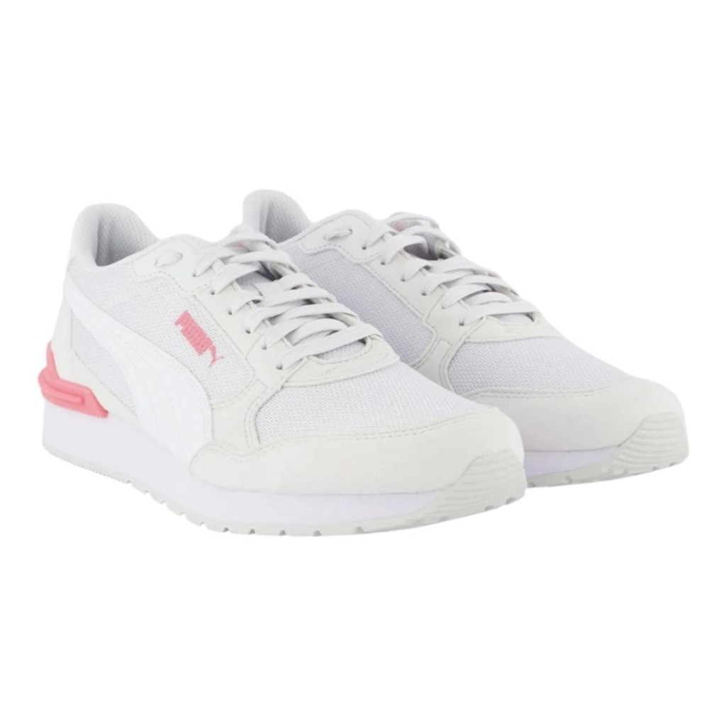 Imagem 2 do produto Tênis Feminino Puma ST Runner V4 Mesh