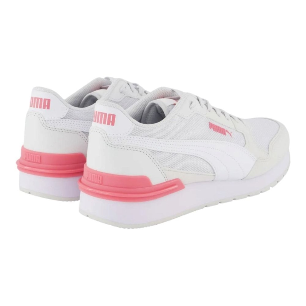 Imagem 3 do produto Tênis Feminino Puma ST Runner V4 Mesh