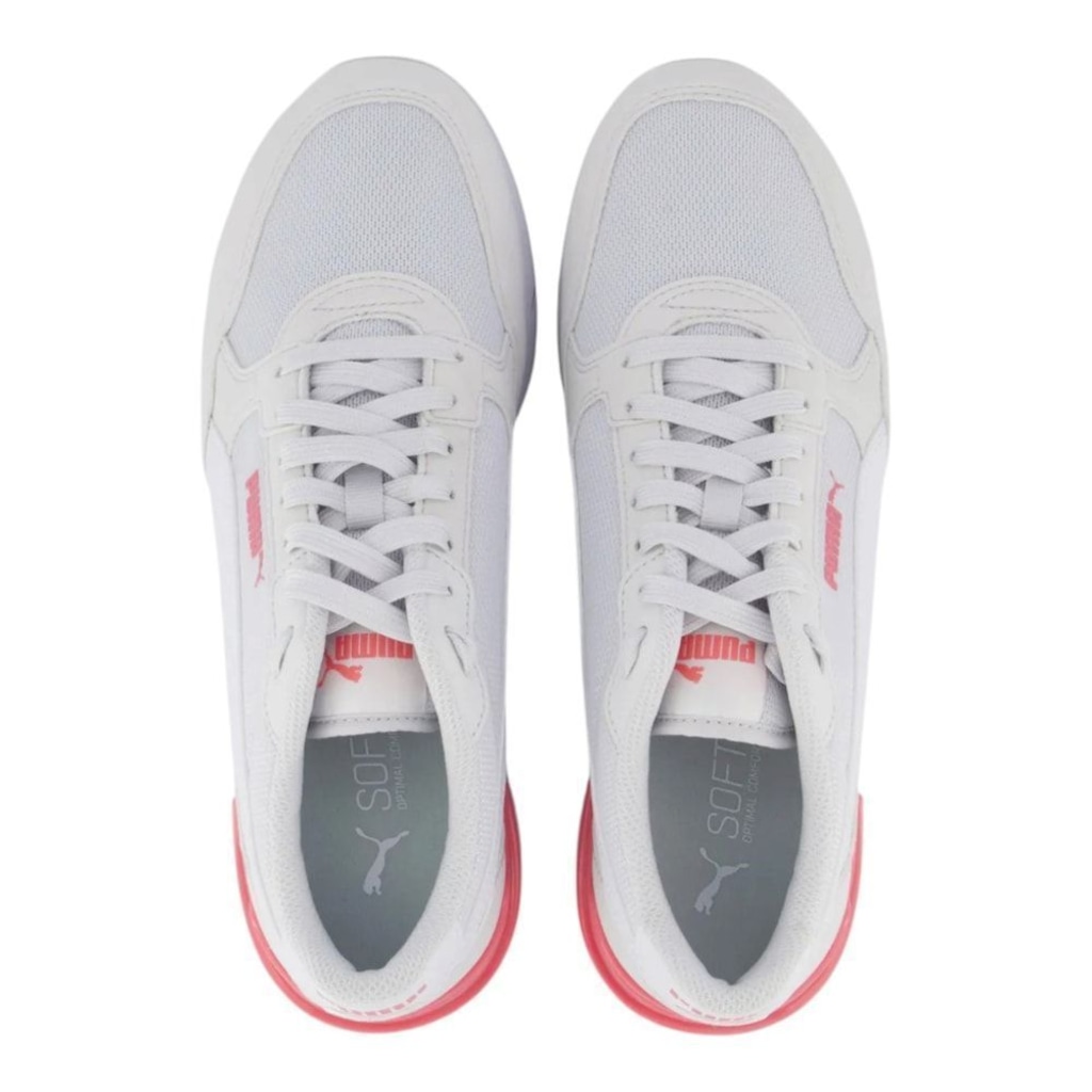 Imagem 4 do produto Tênis Feminino Puma ST Runner V4 Mesh