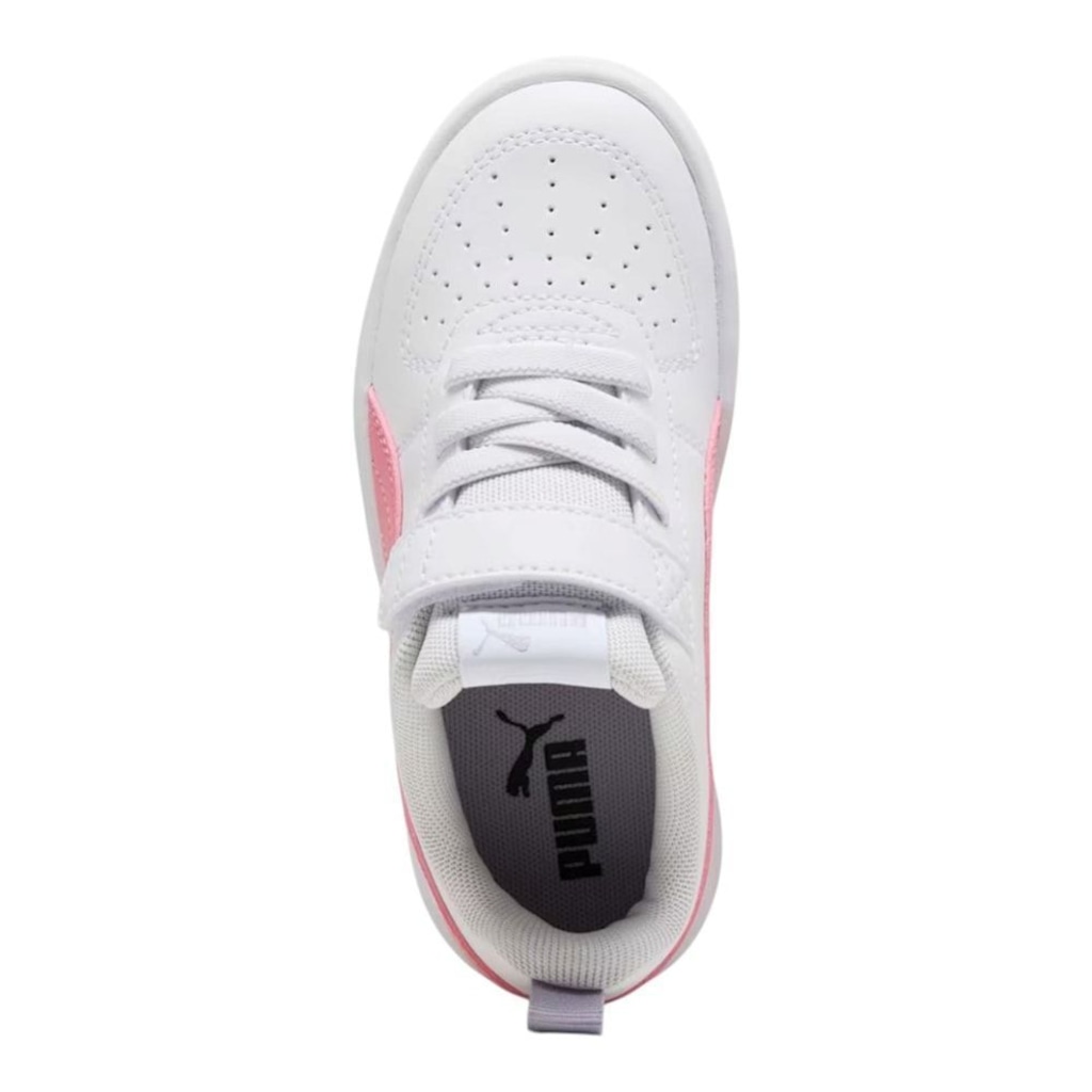 Imagem 5 do produto Tênis Infantil Puma Rickie Alternative Closure