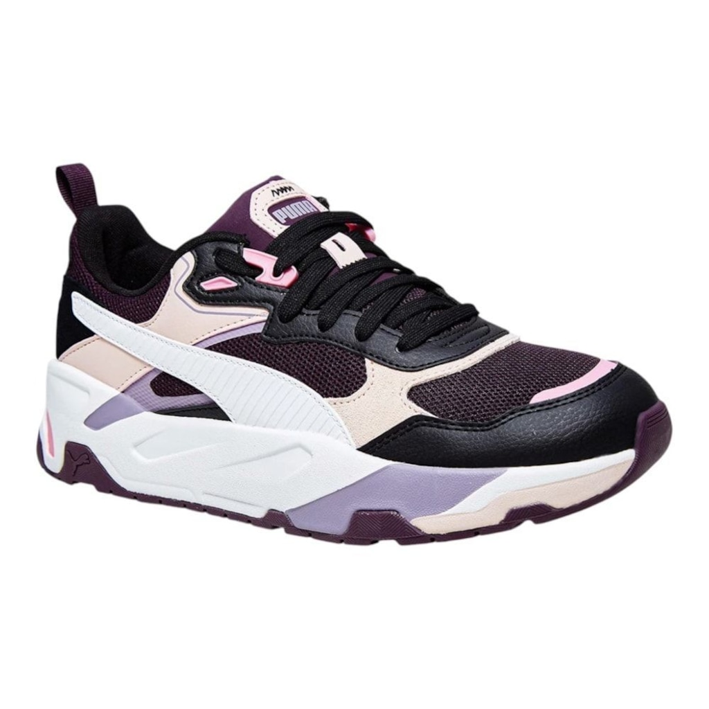 Imagem 2 do produto Tênis Unissex Puma Trinity