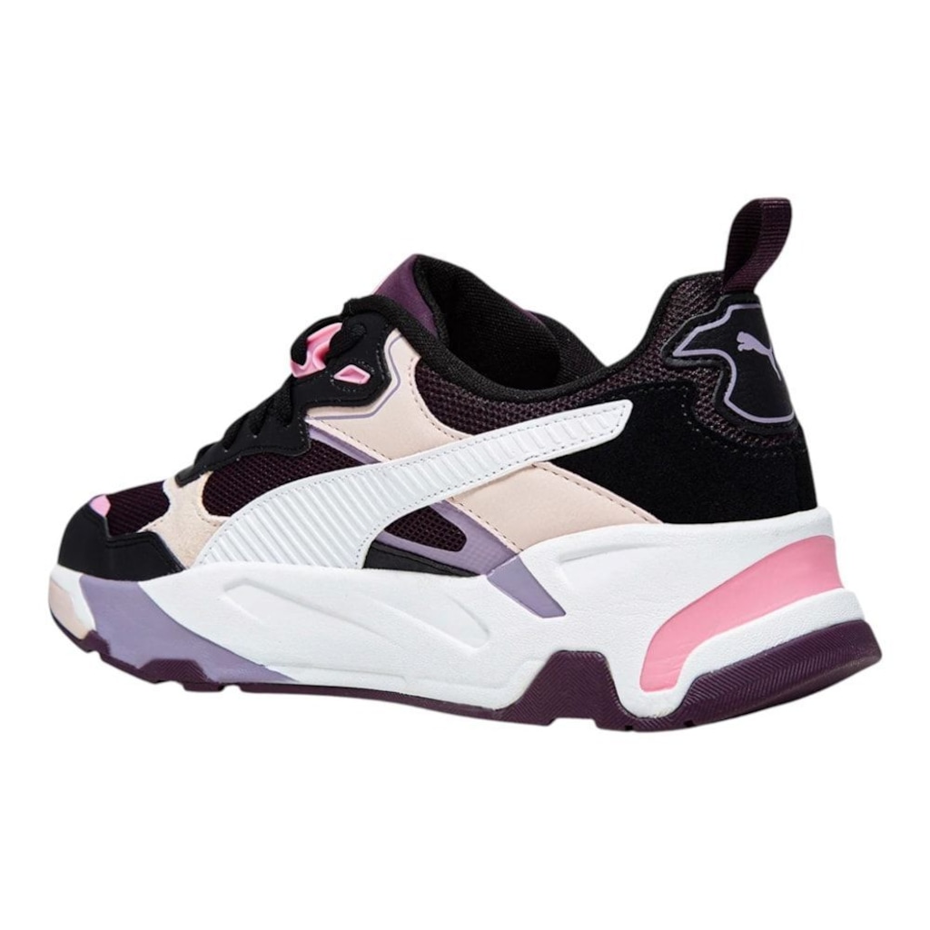 Imagem 3 do produto Tênis Unissex Puma Trinity