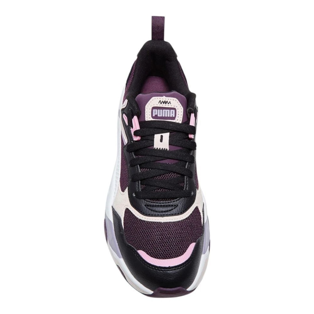 Imagem 4 do produto Tênis Unissex Puma Trinity