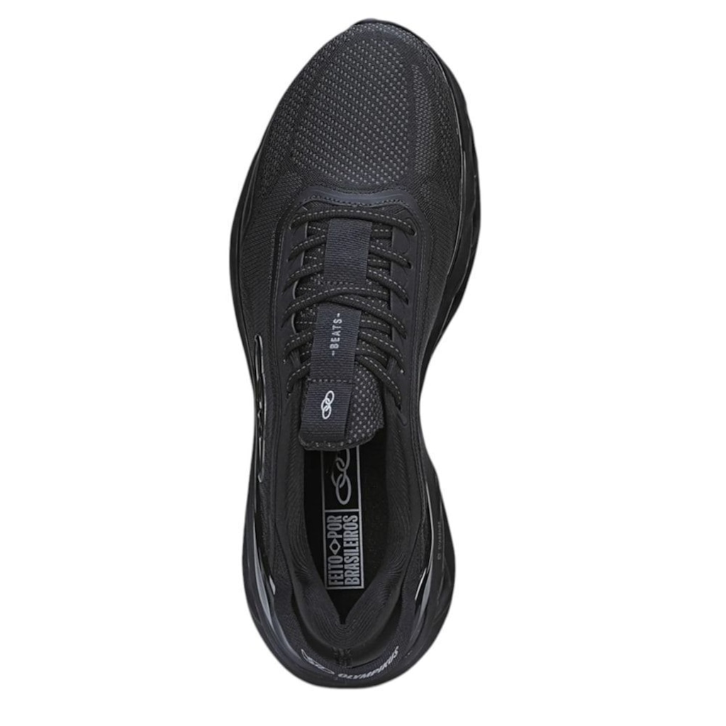 Imagem 4 do produto Tênis Unissex Olympikus Beats
