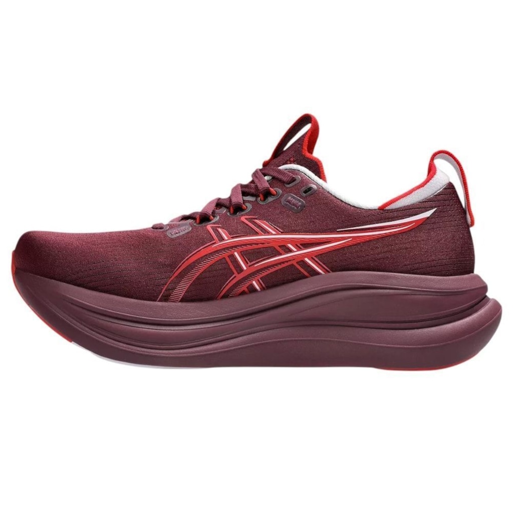 Imagem 2 do produto Tênis Feminino Asics Gel-Nimbus 28