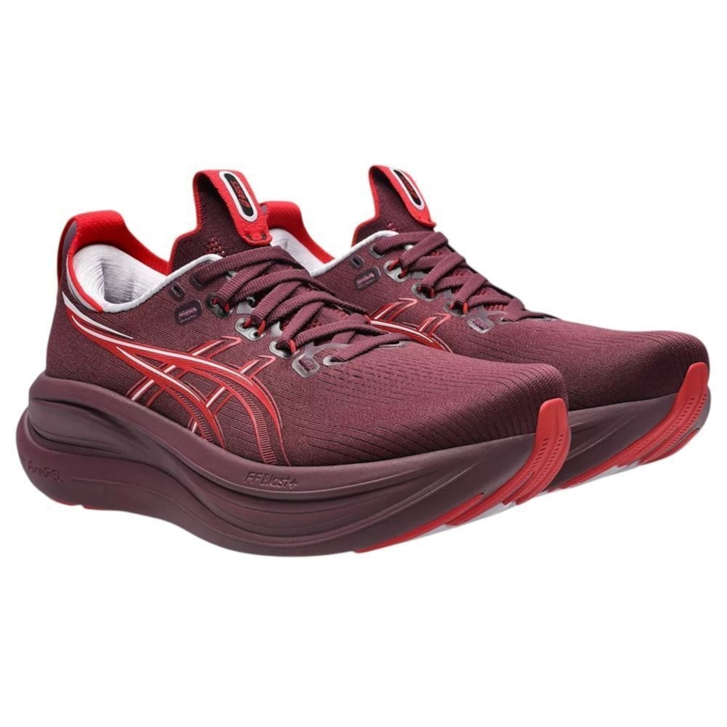 Imagem 3 do produto Tênis Feminino Asics Gel-Nimbus 28