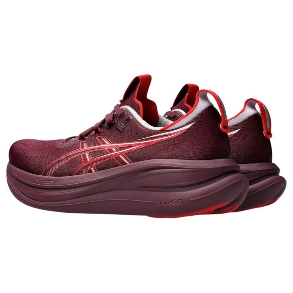 Imagem 4 do produto Tênis Feminino Asics Gel-Nimbus 28