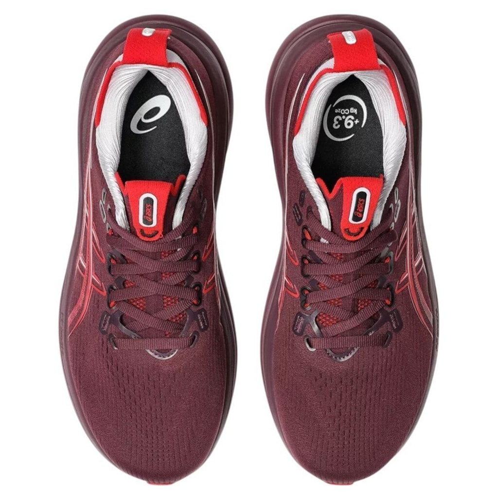 Imagem 5 do produto Tênis Feminino Asics Gel-Nimbus 28