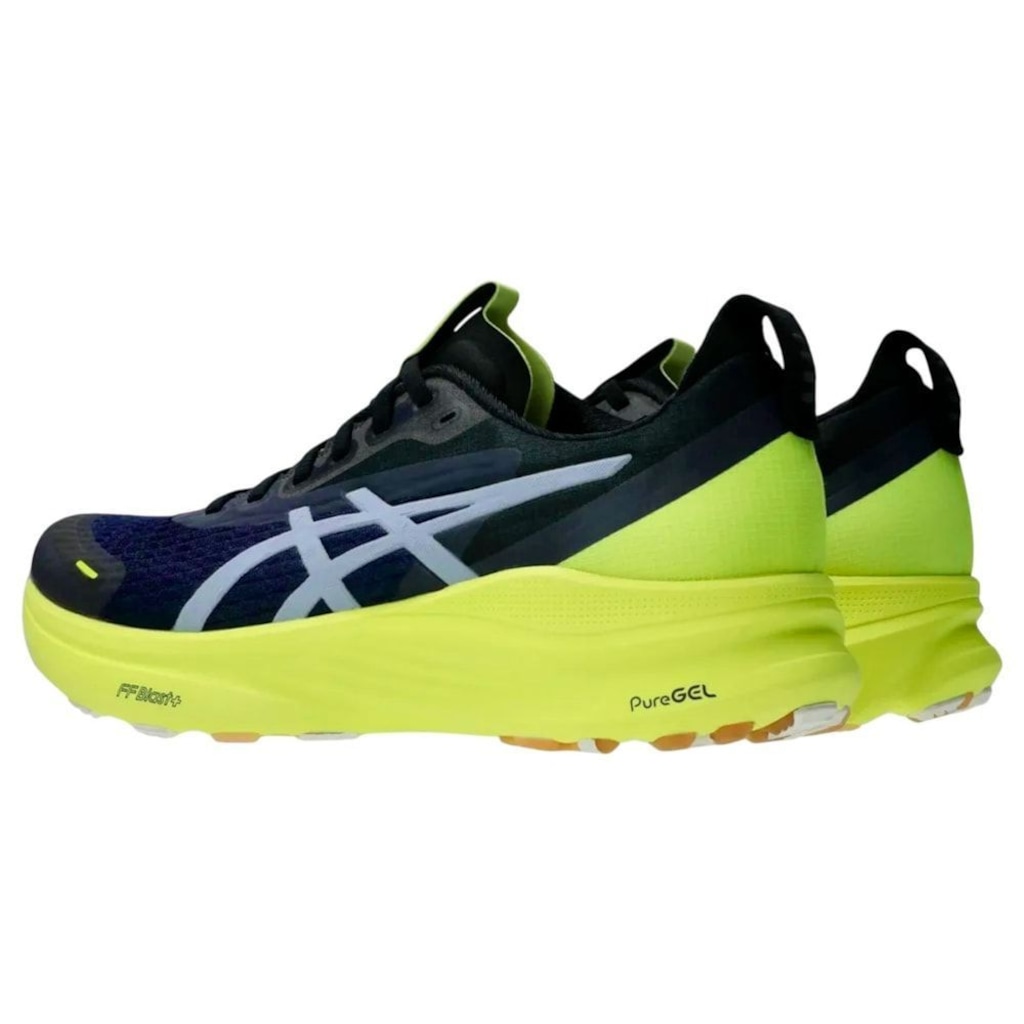Imagem 4 do produto Tênis Masculino Asics Gel-Kayano 32 Lite-Show