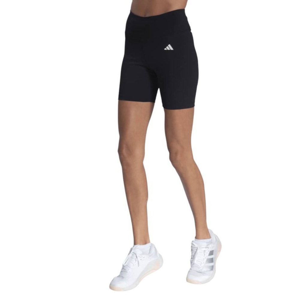Imagem 1 do produto Bermuda adidas Optime Feminina