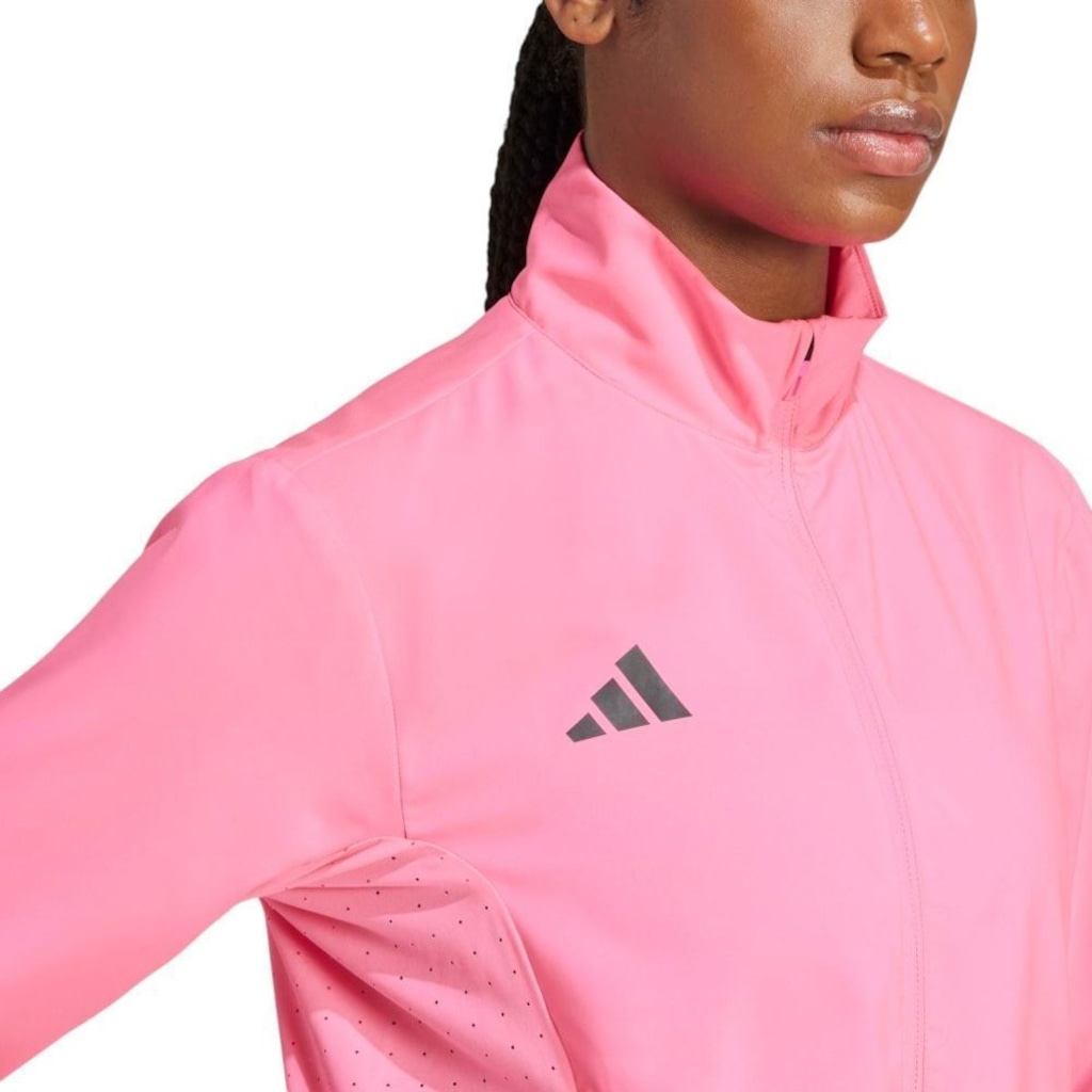 Imagem 3 do produto Jaqueta adidas Adizero Essentials Feminina