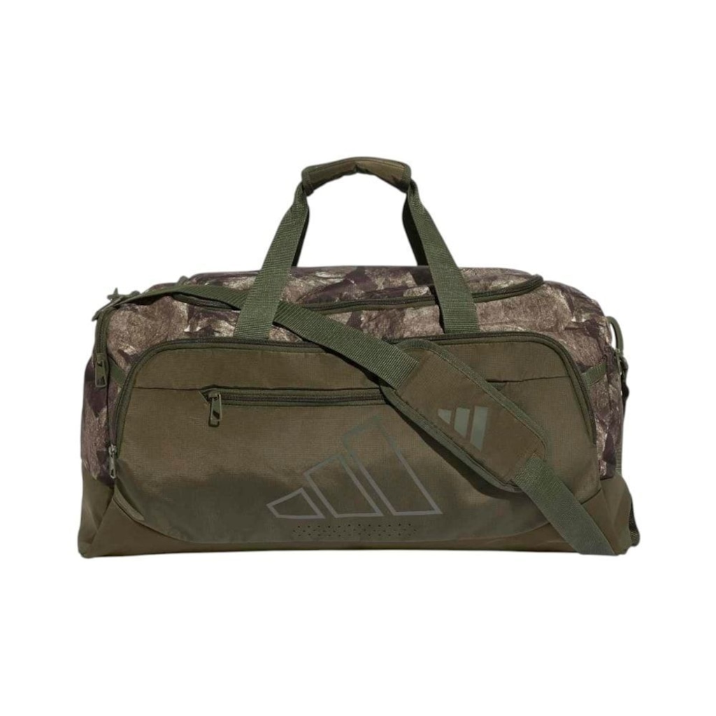Imagem 1 do produto Mala adidas Duffle Training Defender Média - 60 Litros