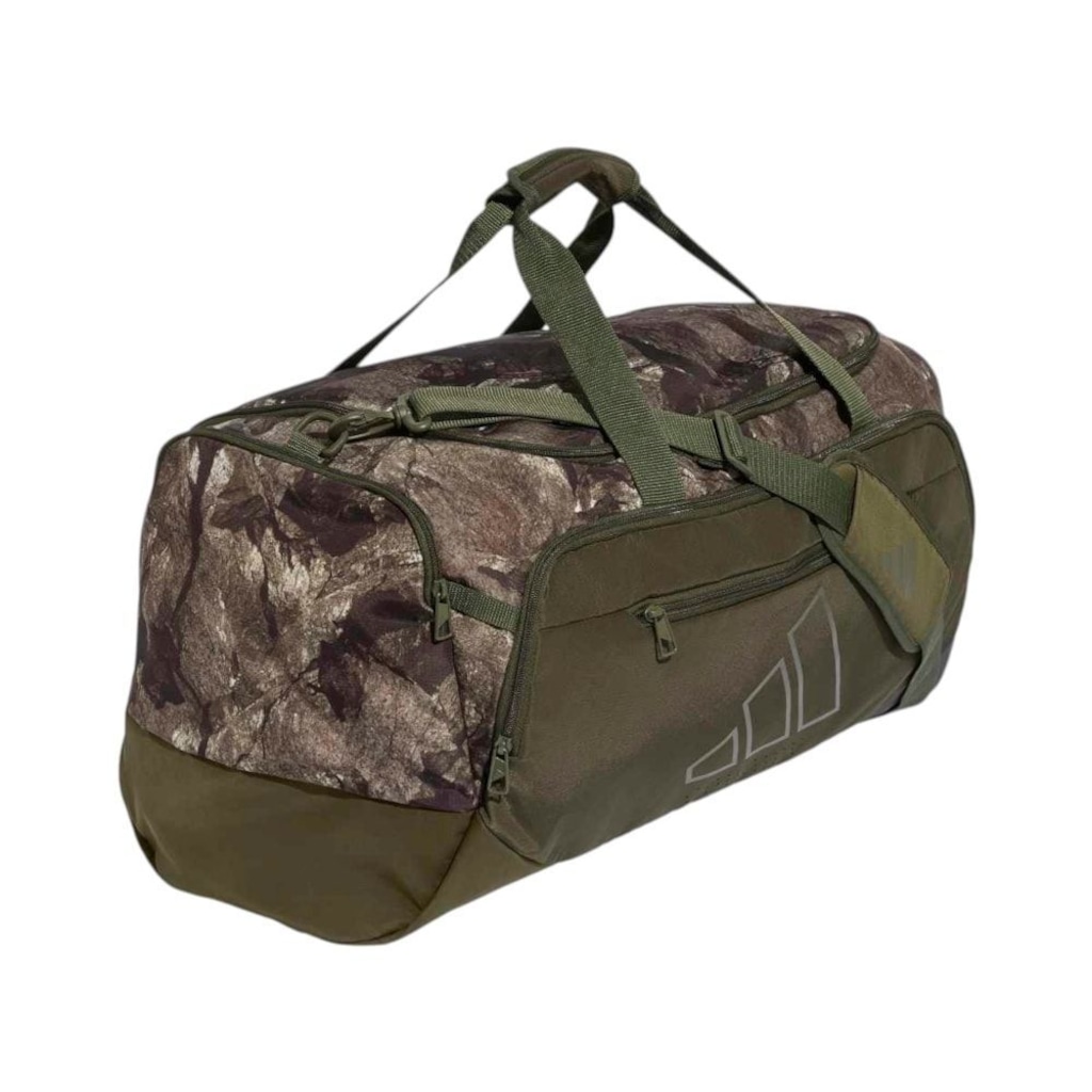 Imagem 3 do produto Mala adidas Duffle Training Defender Média - 60 Litros