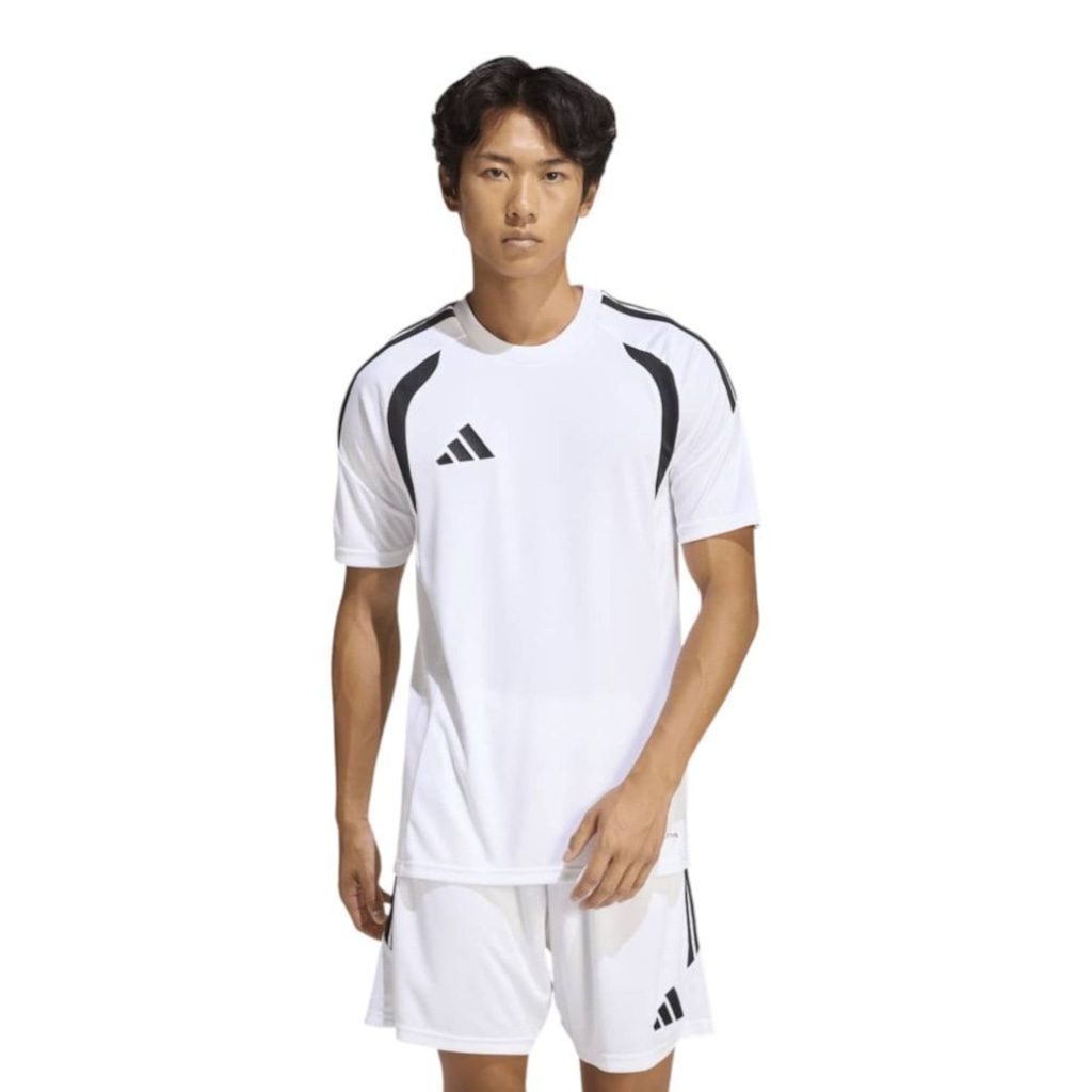 Imagem 1 do produto Camiseta adidas Tiro 26 League Masculina