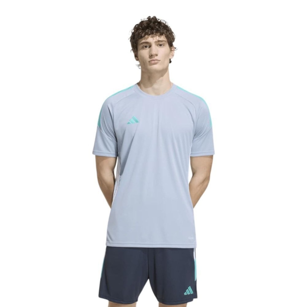 Imagem 1 do produto Camiseta adidas Tiro 26 Essentials Masculina