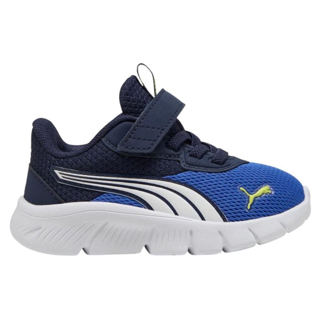 Imagem 1 do produto Tênis Infantil Puma Flexfocus Modern AC+