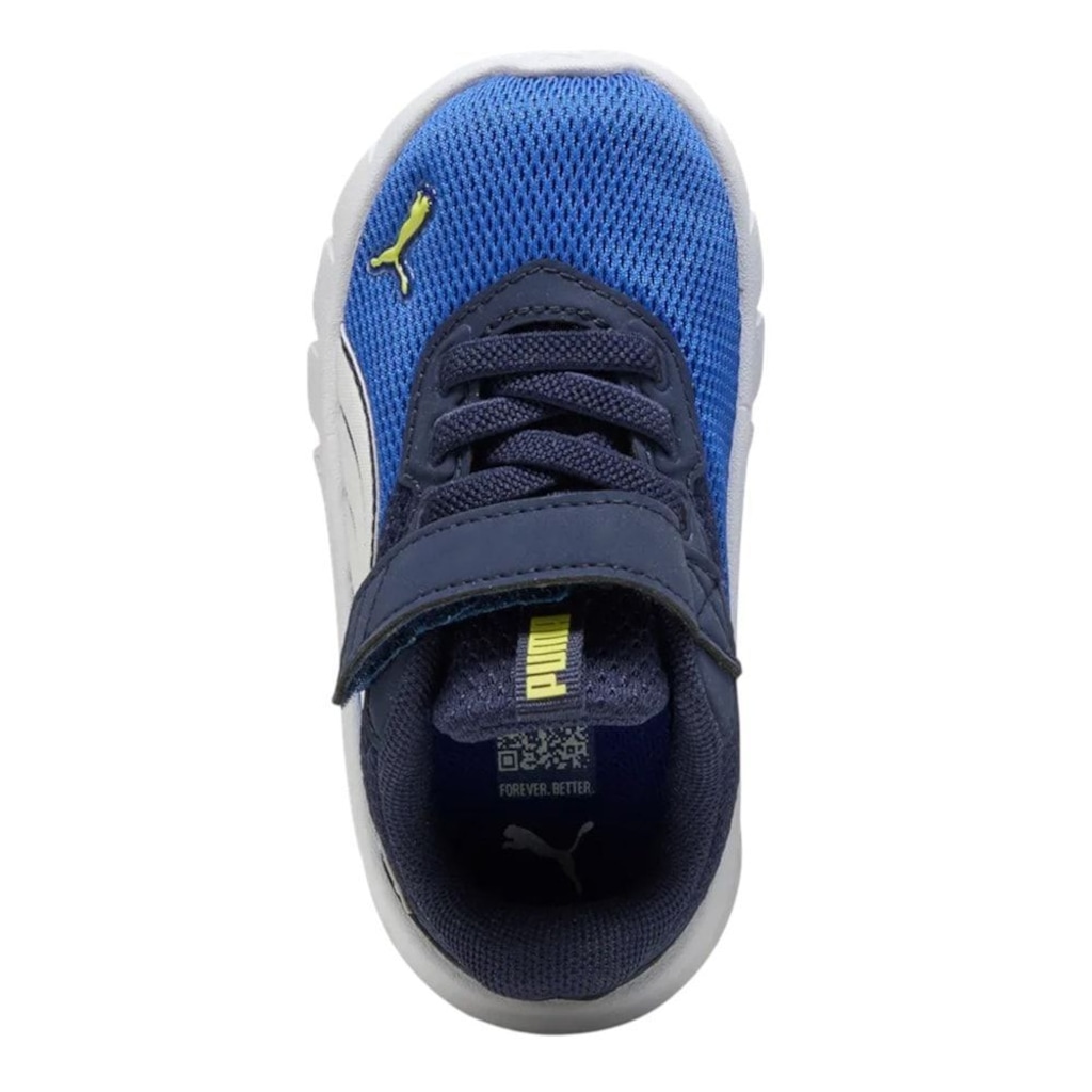 Imagem 5 do produto Tênis Infantil Puma Flexfocus Modern AC+
