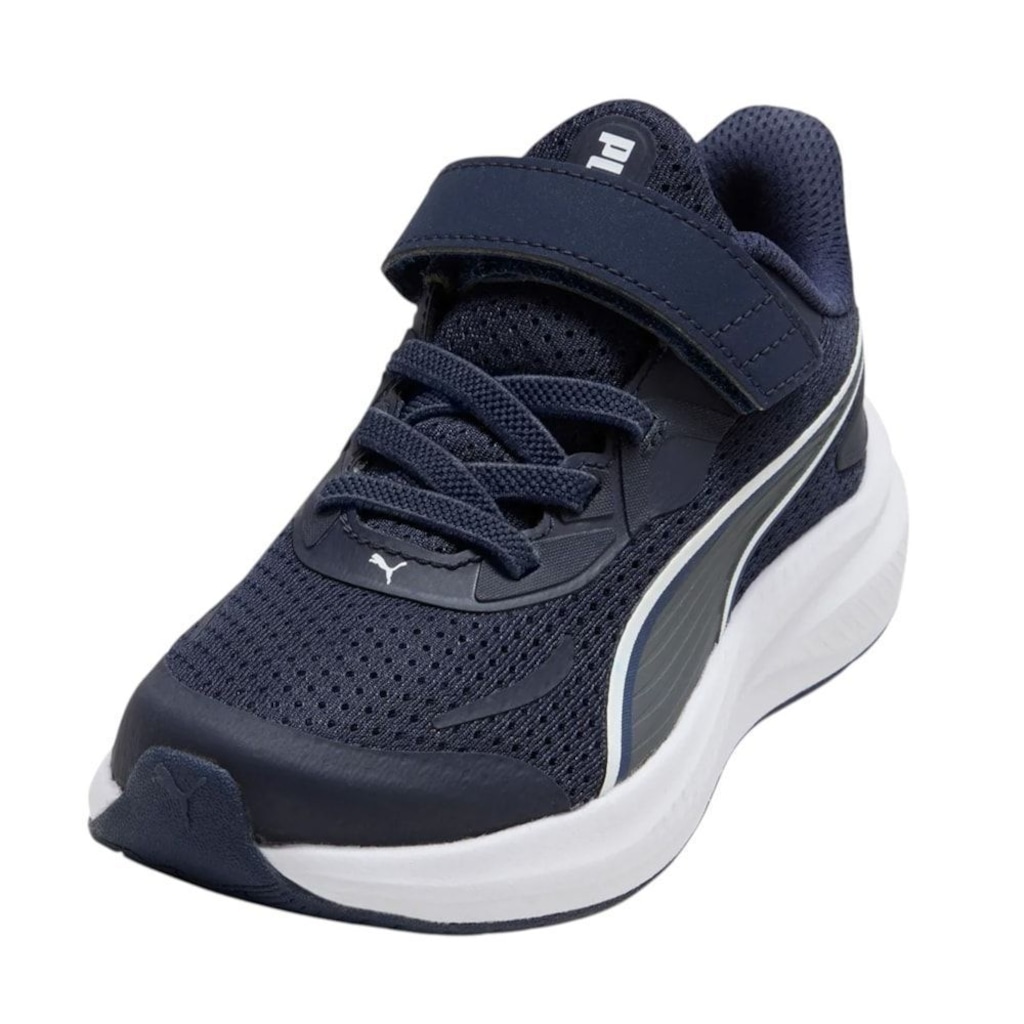 Imagem 3 do produto Tênis Infantil Puma Skyrocket 2 AC+ PS