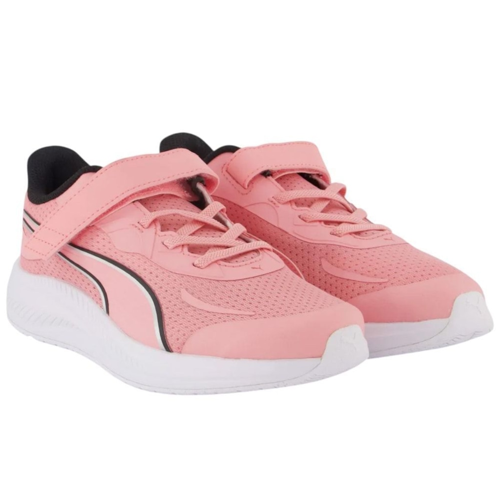 Imagem 2 do produto Tênis Infantil Puma Skyrocket 2 AC+ PS