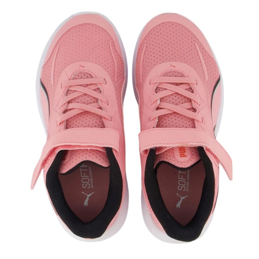 Imagem 4 do produto Tênis Infantil Puma Skyrocket 2 AC+ PS