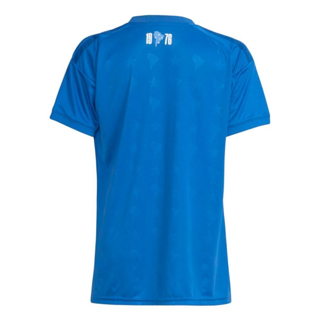 Imagem 2 do produto Camisa do Cruzeiro I 2026/27 adidas Feminina