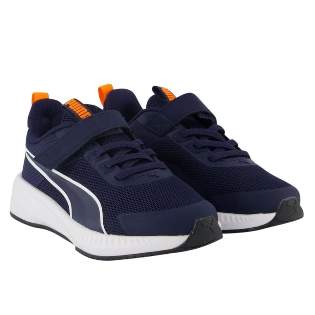 Imagem 2 do produto Tênis Infantil Puma Flyer 4 AC+ PS