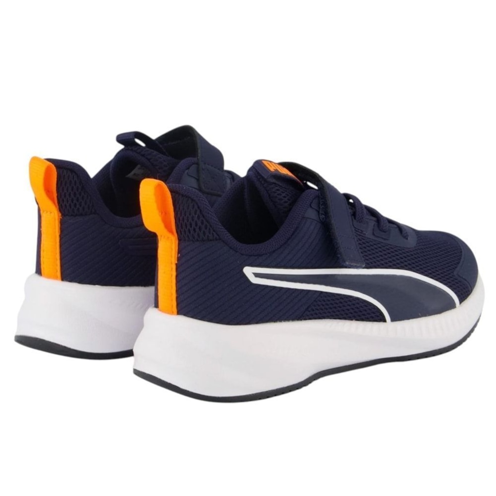 Imagem 3 do produto Tênis Infantil Puma Flyer 4 AC+ PS