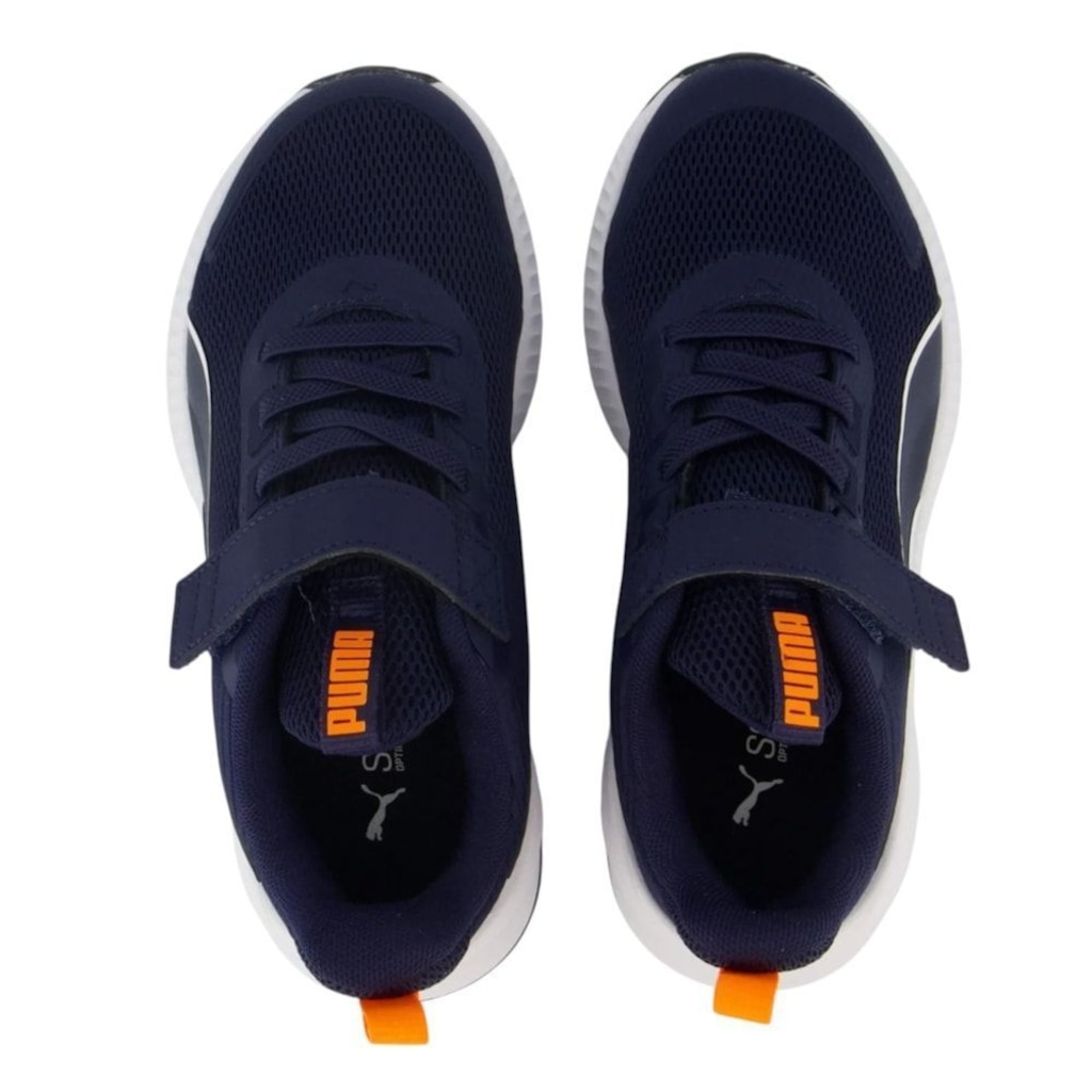Imagem 4 do produto Tênis Infantil Puma Flyer 4 AC+ PS