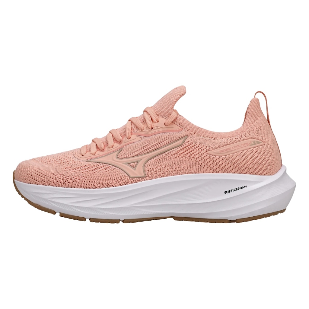 Imagem 2 do produto Tênis Feminino Mizuno Cool Ride 4