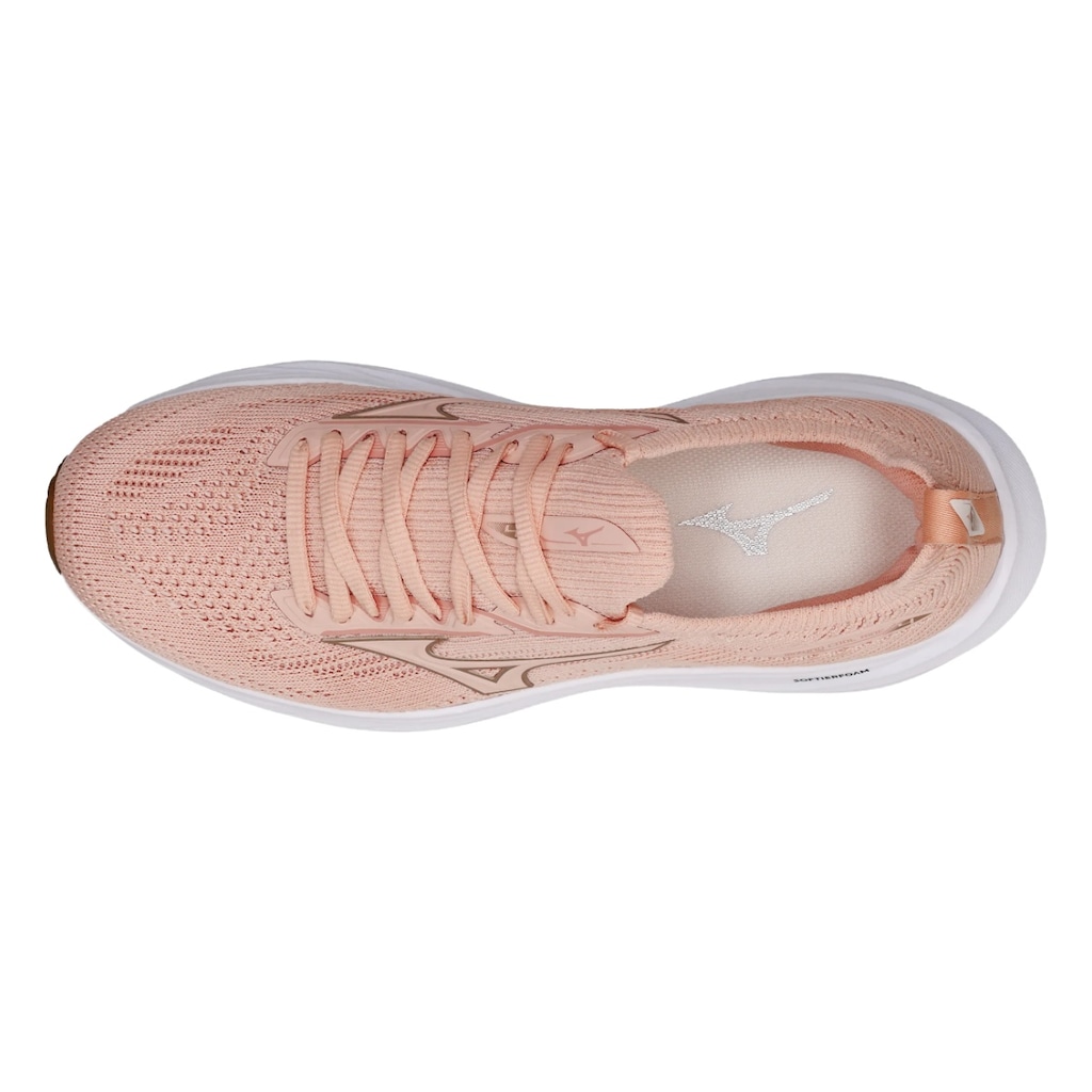 Imagem 3 do produto Tênis Feminino Mizuno Cool Ride 4
