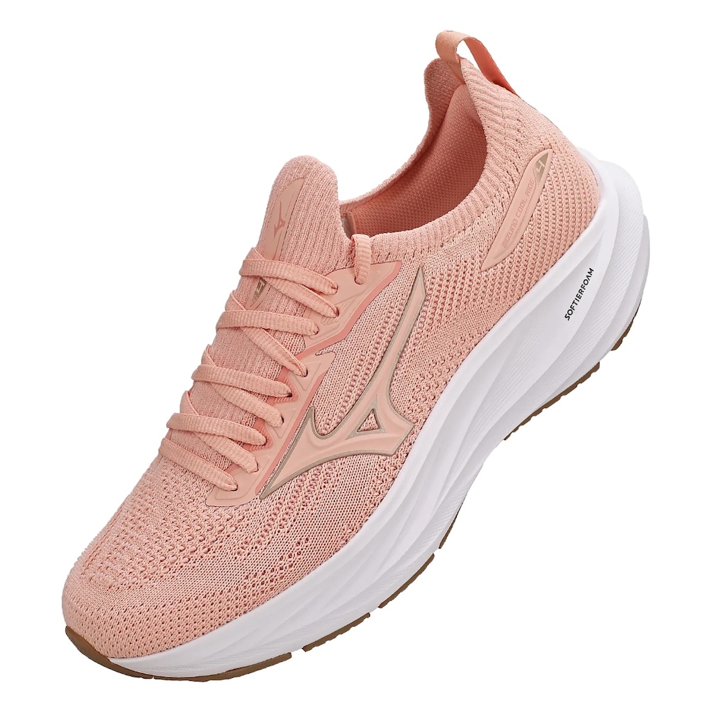 Imagem 4 do produto Tênis Feminino Mizuno Cool Ride 4