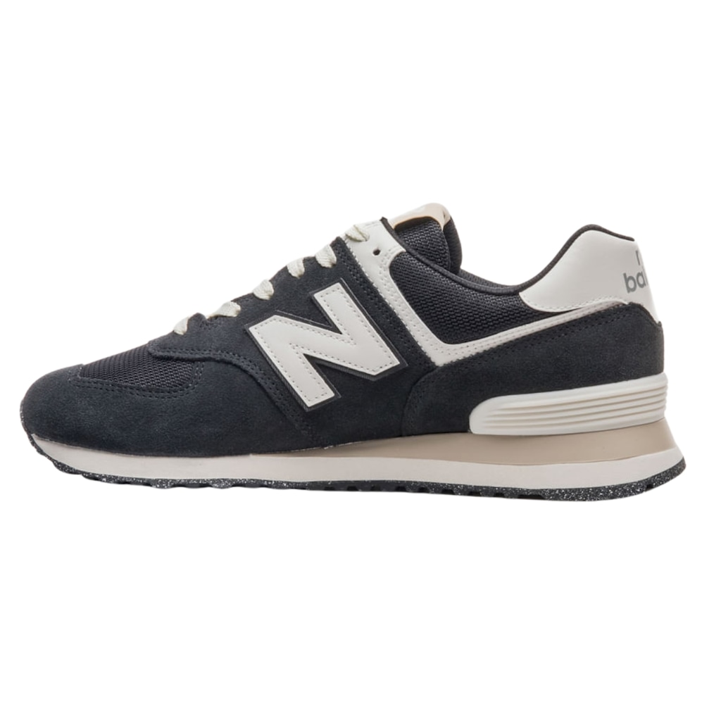 Imagem 2 do produto Tênis Unissex New Balance 574 v2