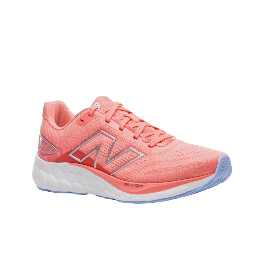 Imagem 4 do produto Tênis Feminino New Balance 680 v8