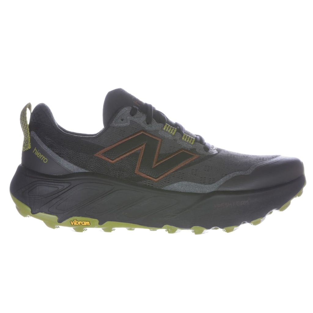 Imagem 1 do produto Tênis Masculino New Balance Fresh Foam X Hierro V9