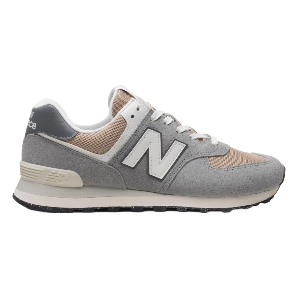 Imagem 1 do produto Tênis Masculino New Balance 574 v2