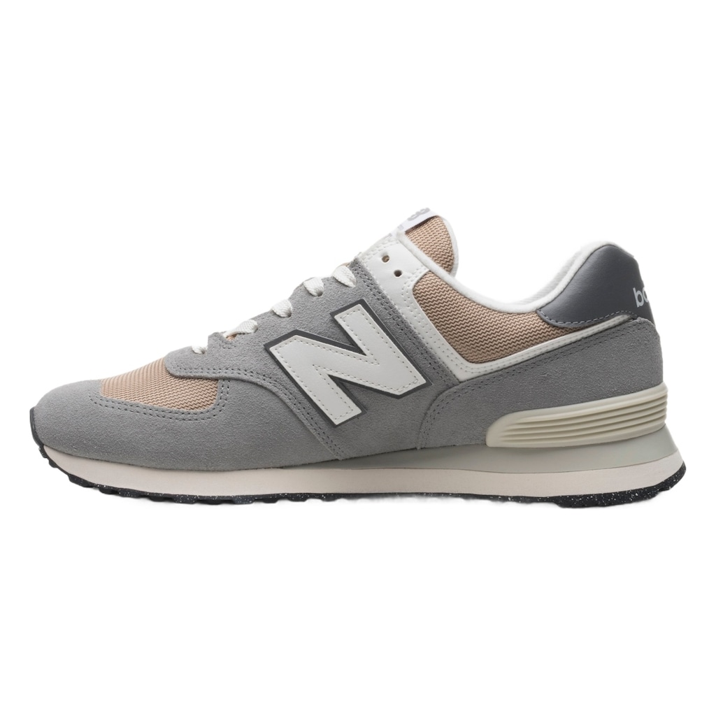 Imagem 2 do produto Tênis Masculino New Balance 574 v2