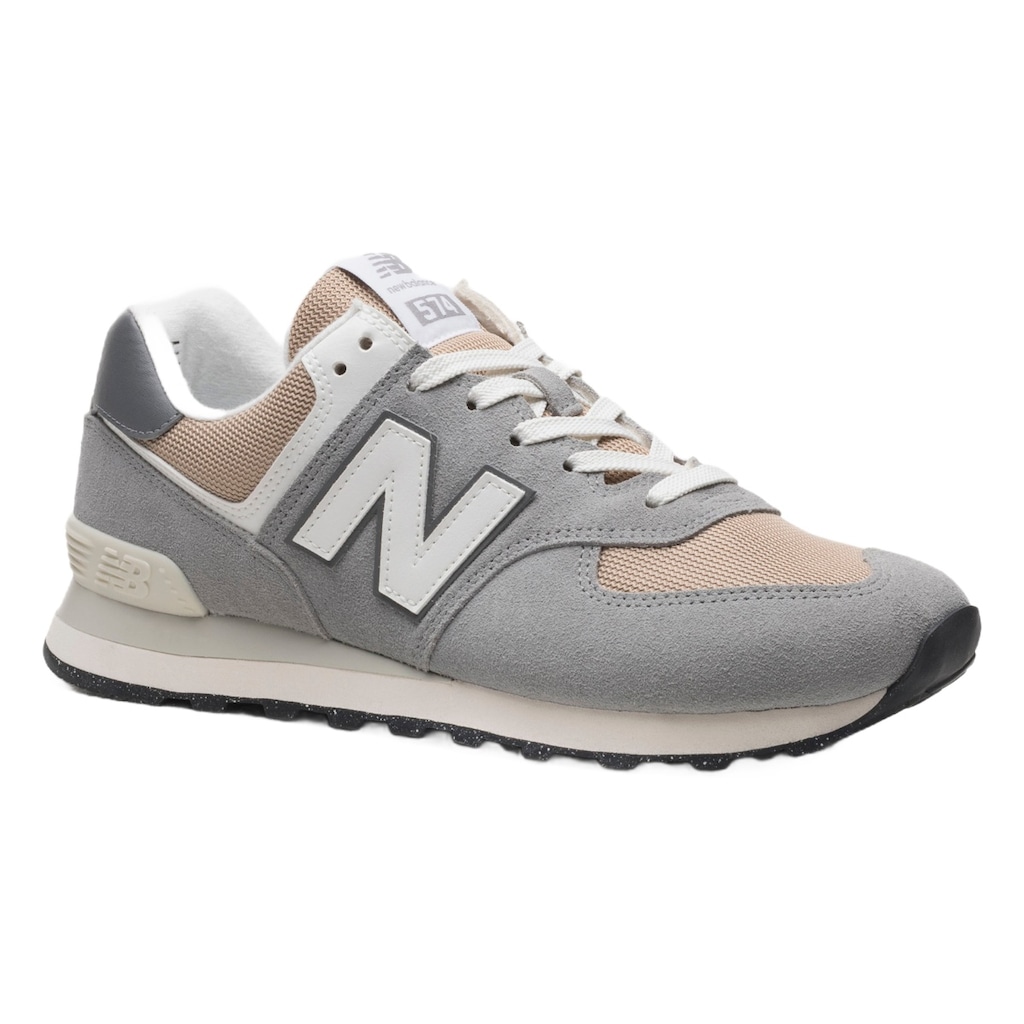 Imagem 4 do produto Tênis Masculino New Balance 574 v2