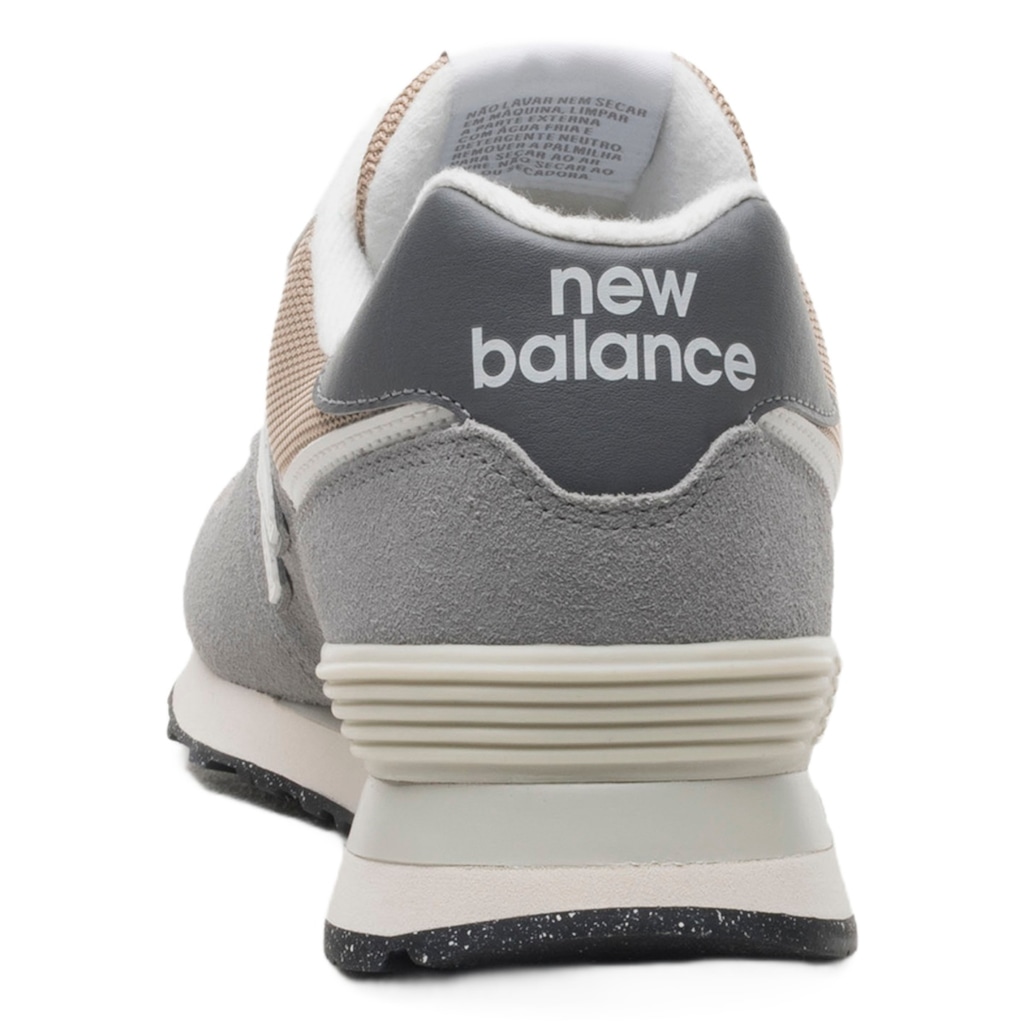 Imagem 5 do produto Tênis Masculino New Balance 574 v2