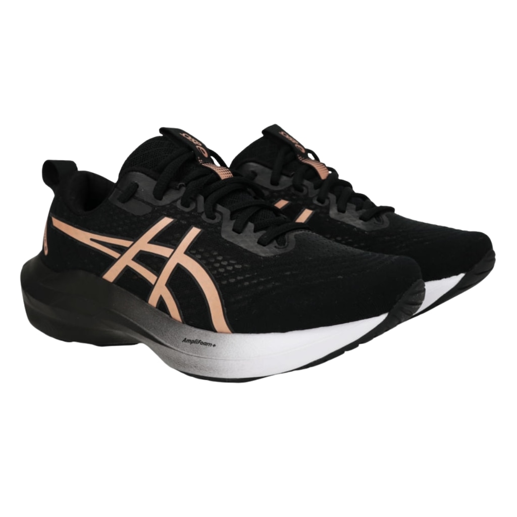 Imagem 3 do produto Tênis Feminino Asics Gel-Nagoya 8