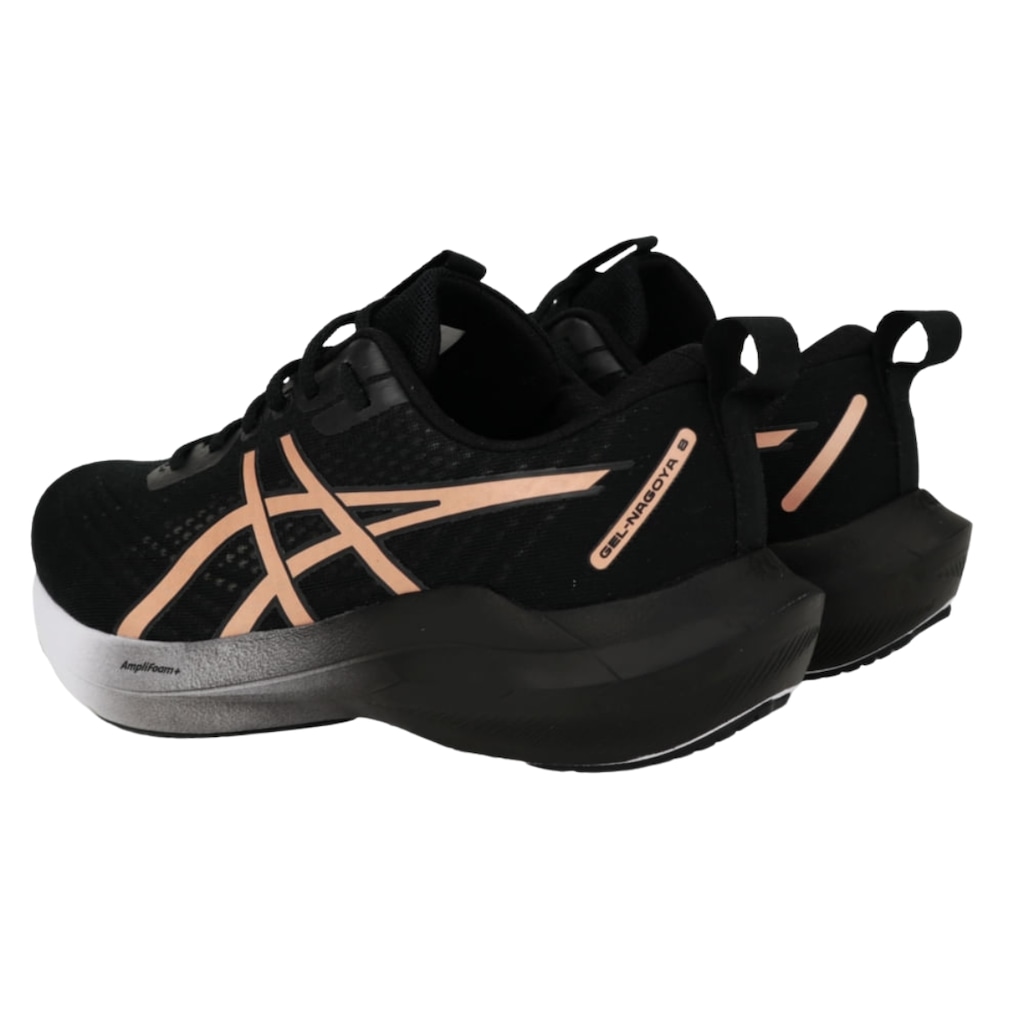 Imagem 4 do produto Tênis Feminino Asics Gel-Nagoya 8