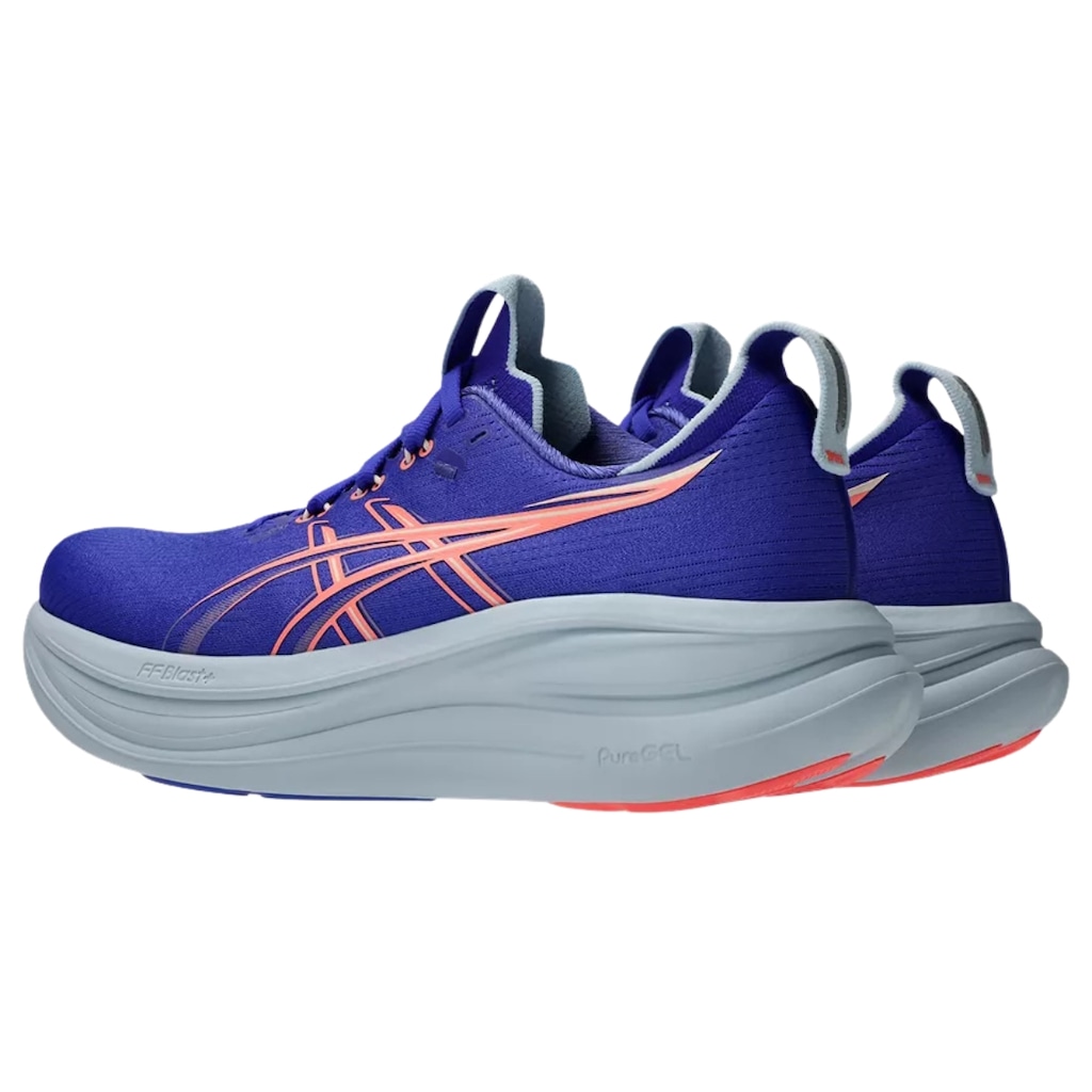 Imagem 4 do produto Tênis Feminino Asics Gel-Nimbus 28