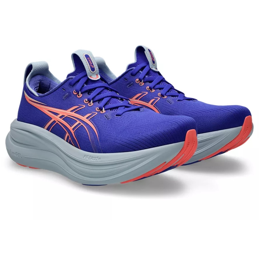 Imagem 5 do produto Tênis Feminino Asics Gel-Nimbus 28