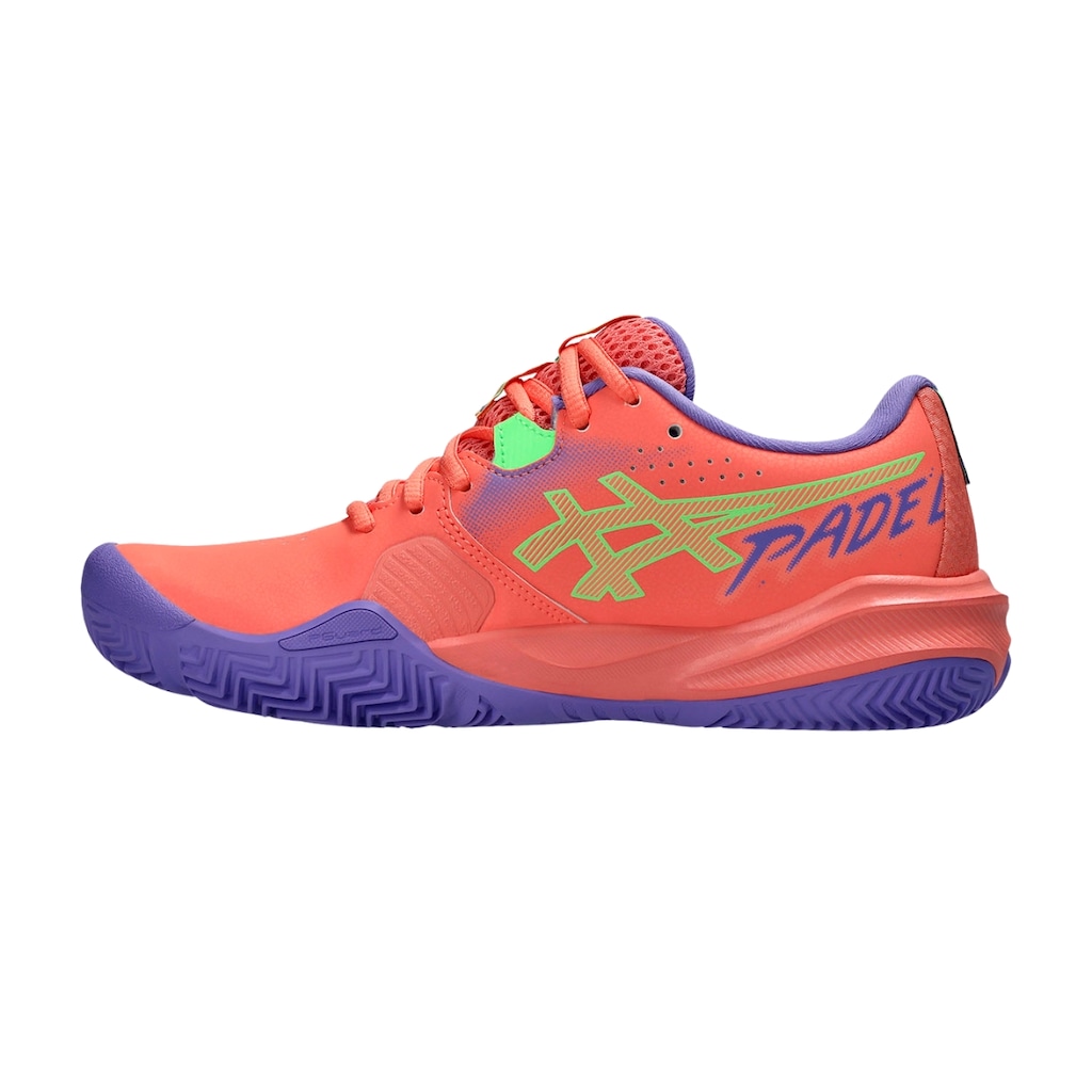 Imagem 2 do produto Tênis Feminino Asics Gel-Challenger 15 Padel