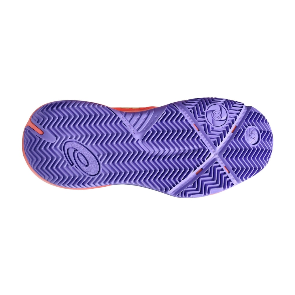 Imagem 5 do produto Tênis Feminino Asics Gel-Challenger 15 Padel