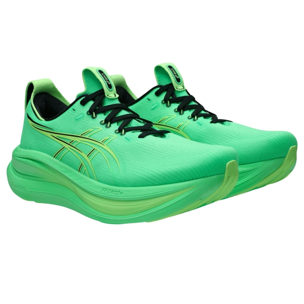 Imagem 4 do produto Tênis Masculino Asics Gel-Nimbus 28
