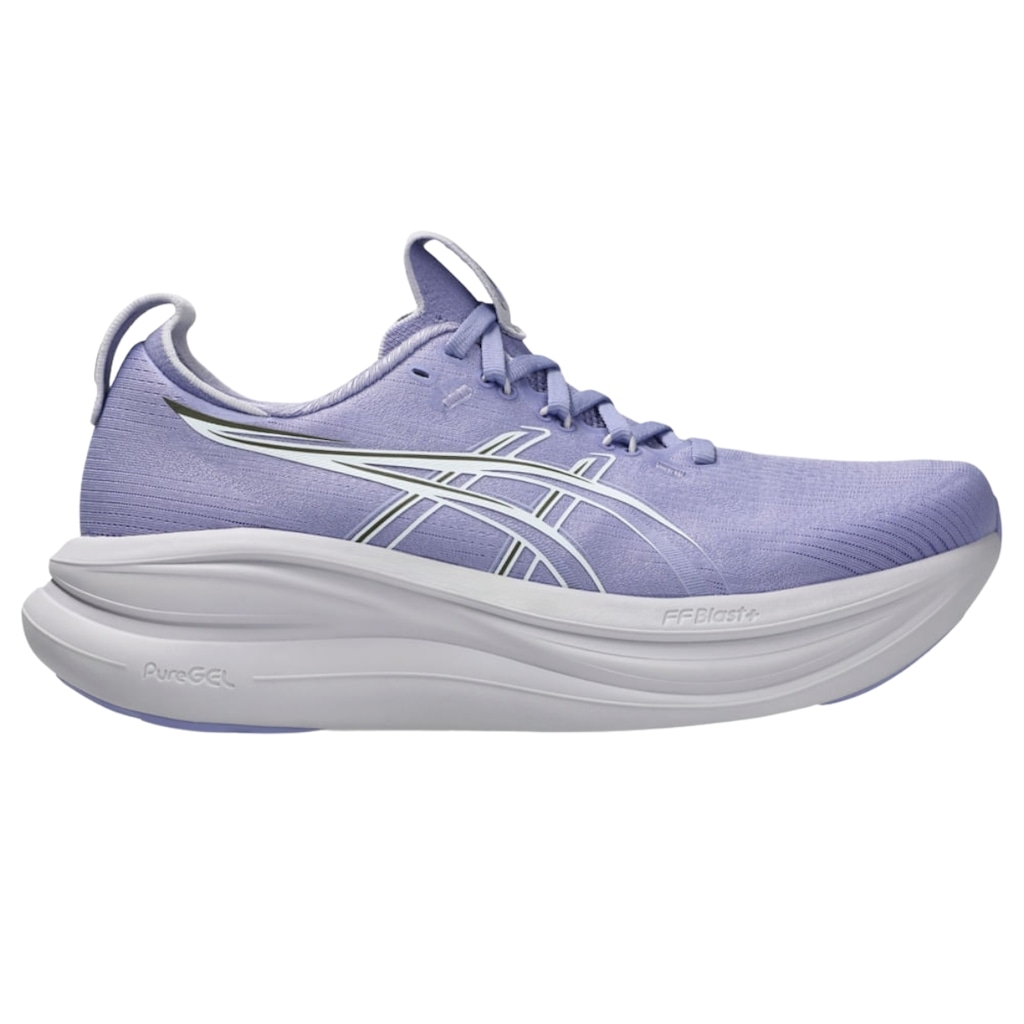 Imagem 1 do produto Tênis Feminino Asics Gel-Nimbus 28