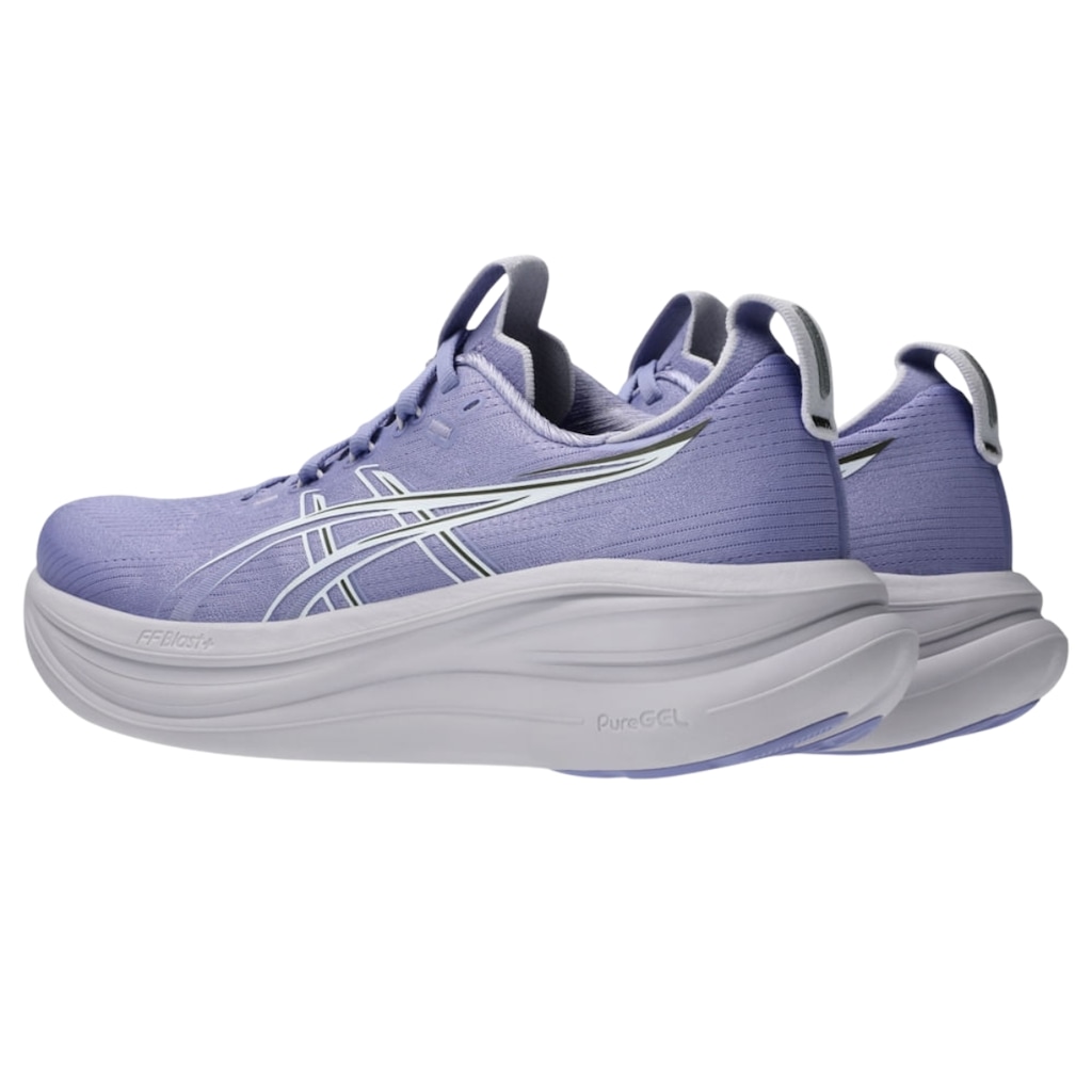 Imagem 3 do produto Tênis Feminino Asics Gel-Nimbus 28